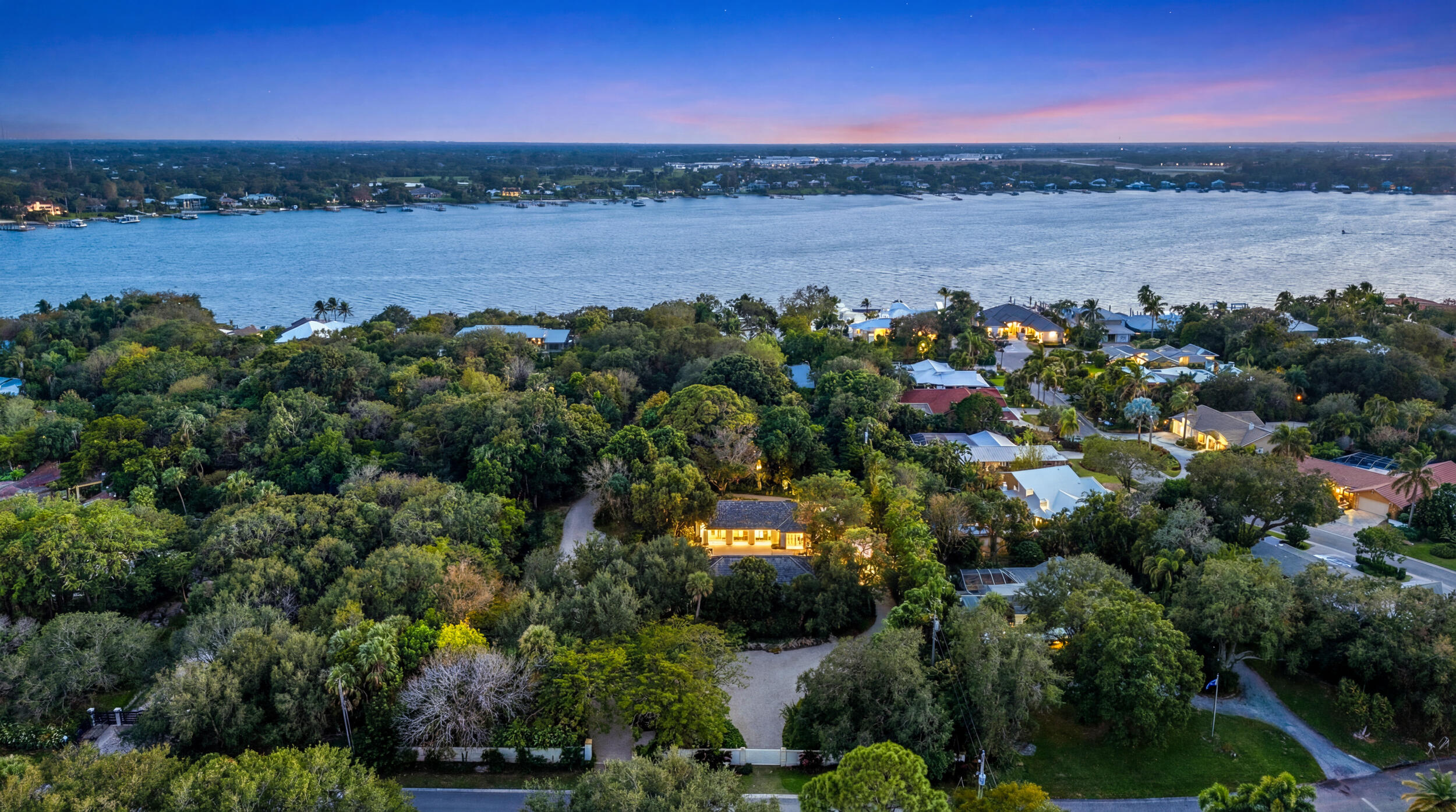 109 South River Road Stuart, FL 34996 - Photo 123 of 128 138_dji_20260127141953_0702_d_tw