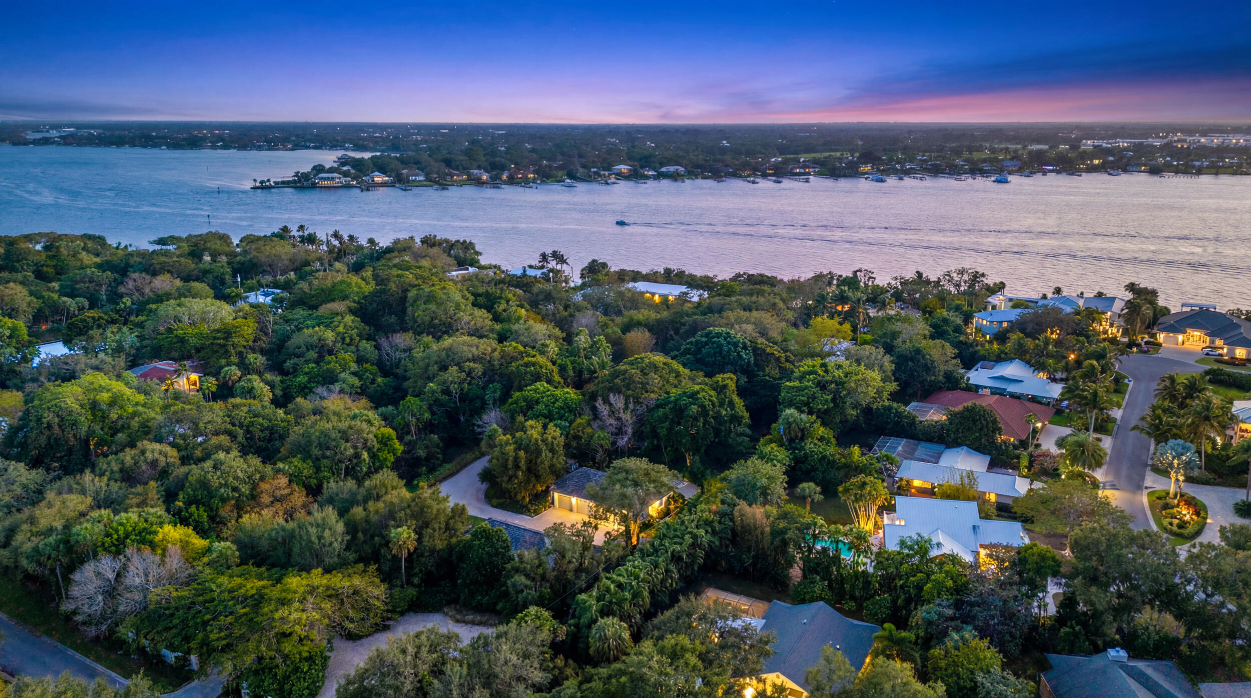 109 South River Road Stuart, FL 34996 - Photo 124 of 128 139_dji_20260127142016_0705_d_tw