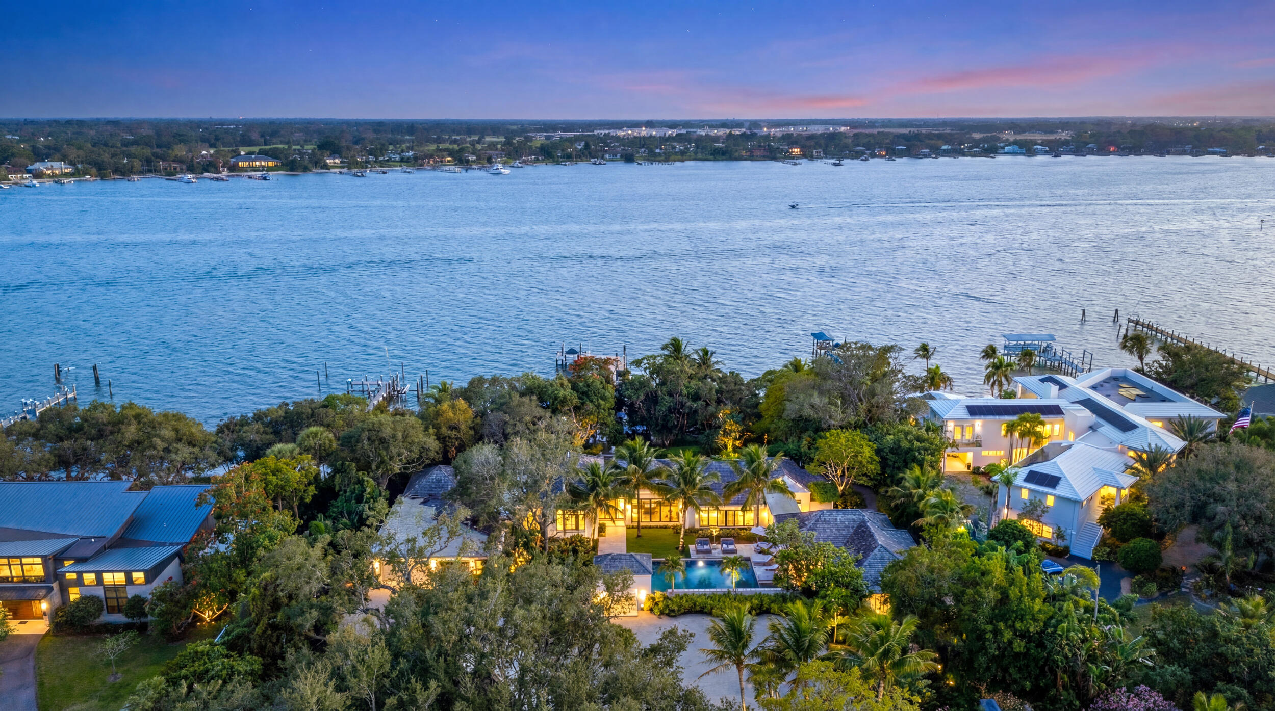 109 South River Road Stuart, FL 34996 - Photo 125 of 128 140_dji_20260127141850_0696_d_tw