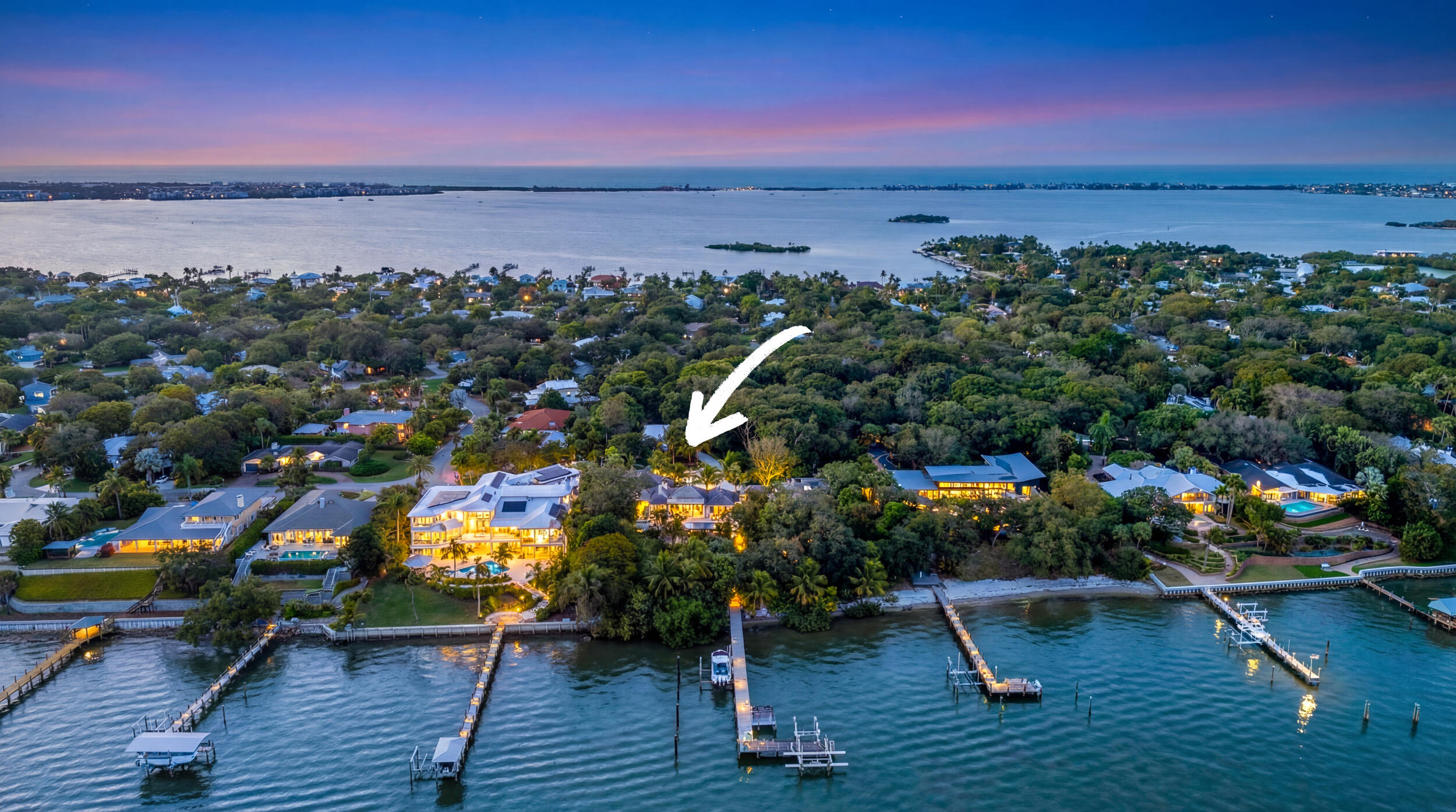 109 South River Road Stuart, FL 34996 - Photo 127 of 128 143_dji_20260127141528_0684_d_tw_wa