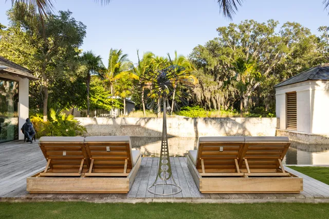 $23,500,000 | 109 South River Road, Sewall's Point, FL 34996