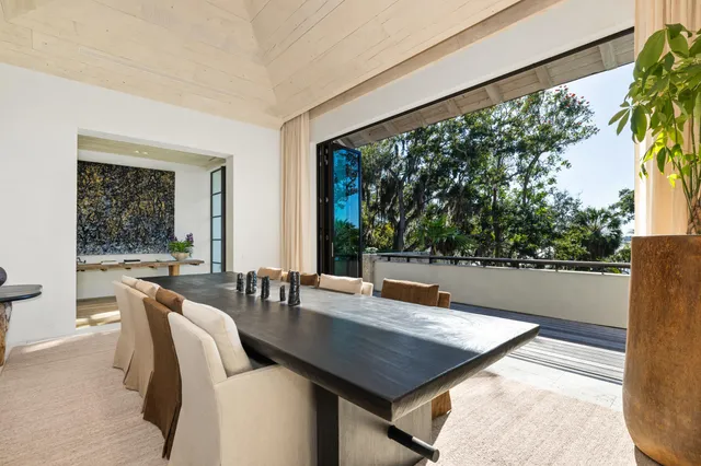 $23,500,000 | 109 South River Road, Sewall's Point, FL 34996