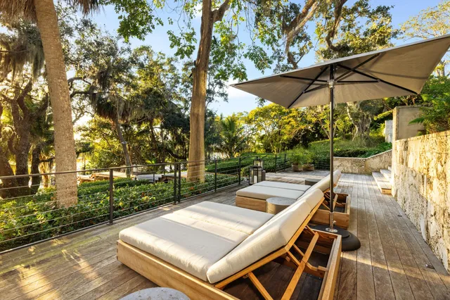 $23,500,000 | 109 South River Road, Sewall's Point, FL 34996