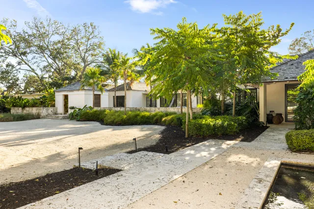 $23,500,000 | 109 South River Road, Sewall's Point, FL 34996