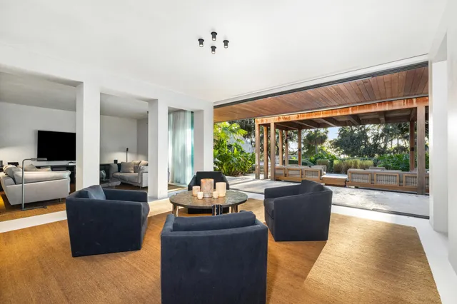 $23,500,000 | 109 South River Road, Sewall's Point, FL 34996