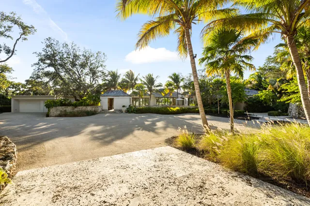 $23,500,000 | 109 South River Road, Sewall's Point, FL 34996