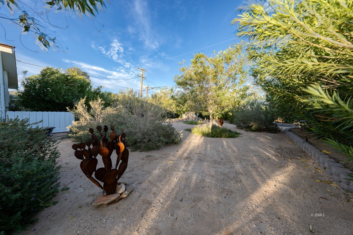 508 West Rader Avenue Ridgecrest, CA 93555 - Photo 29 of 38