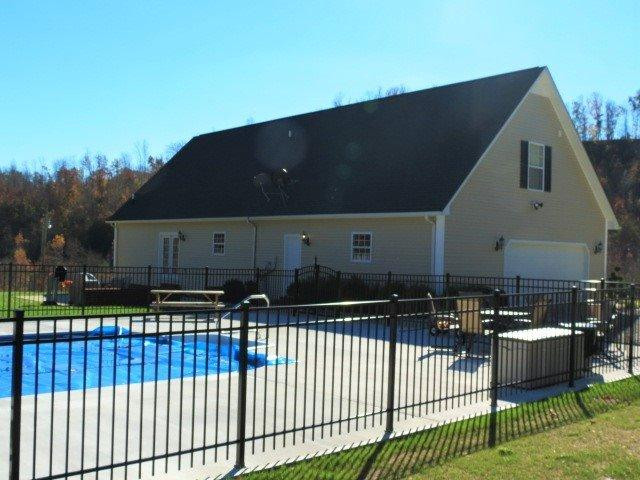 266 Minton Road Manchester, KY 40962 - Photo 51 of 58 Photo 51