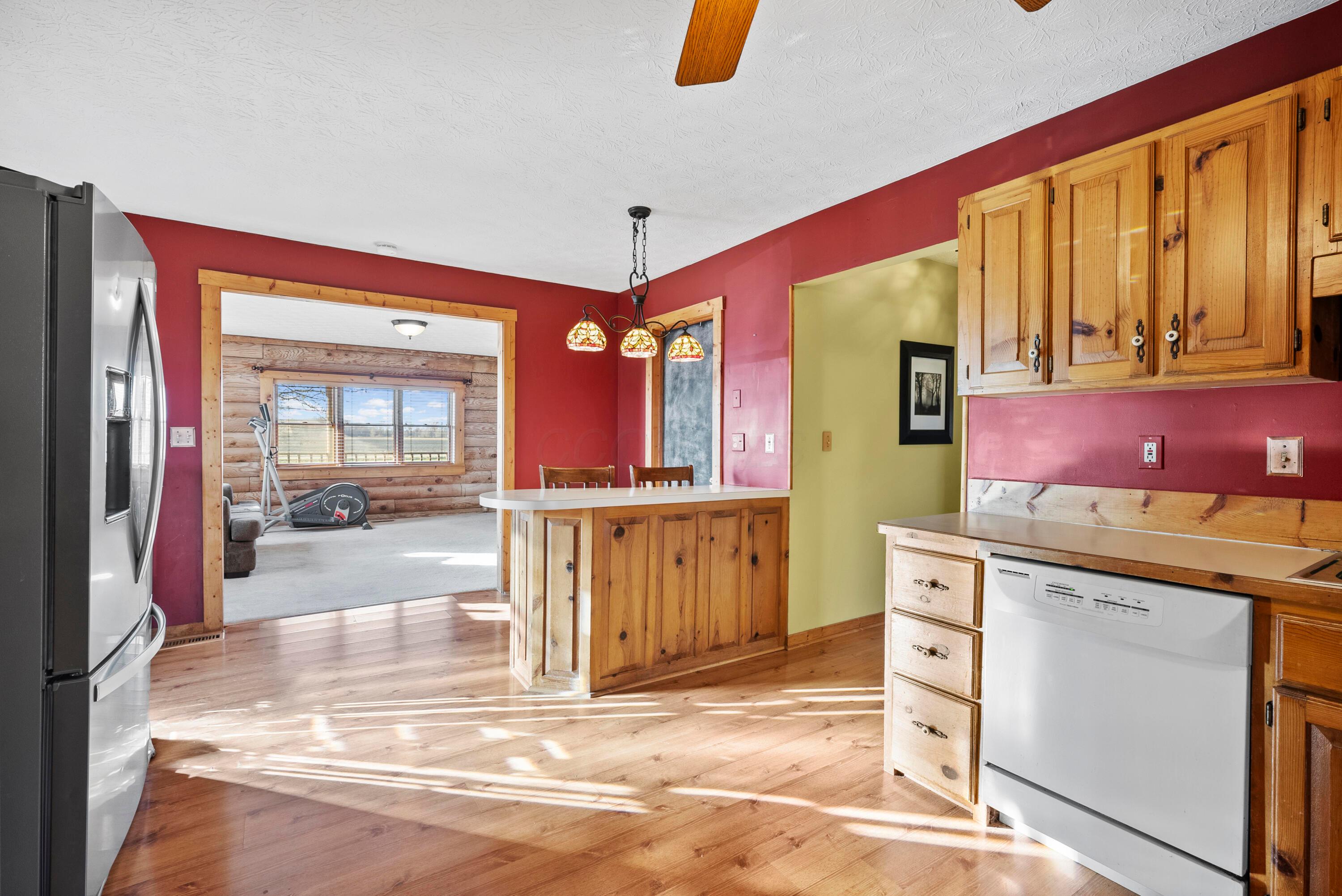 627 Green Cook Road Sunbury, OH 43074 - Photo 15 of 37 DSC06076