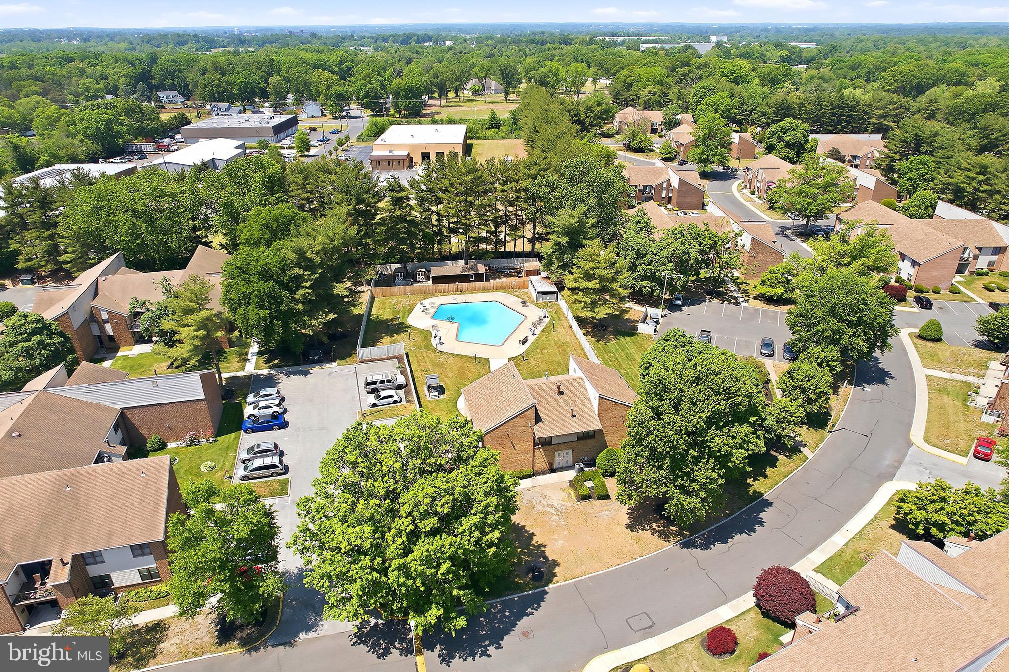 1475 Mt Holly Road, Unit H2 Edgewater Park, NJ 08010 - Photo 2 of 26