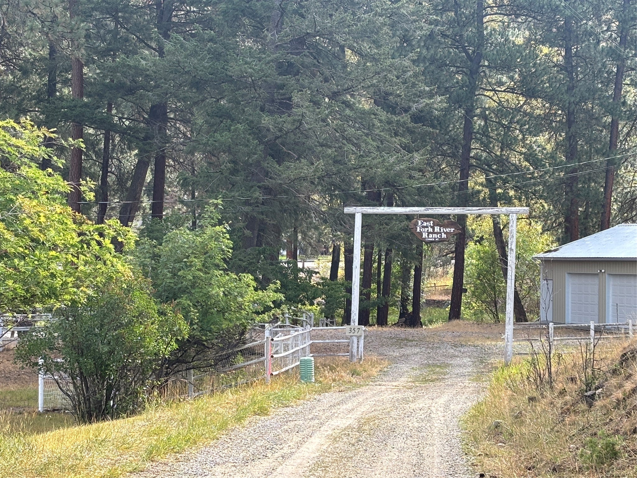357 Blind Draw Road Conner, MT 59827 - Photo 12 of 126 Gallery Image 12
