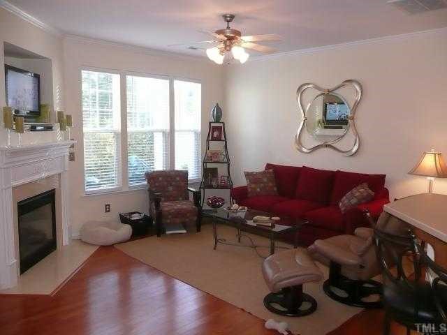 2346 Putters Way Raleigh, NC 27614 - Photo 2 of 10 Gallery Image 2