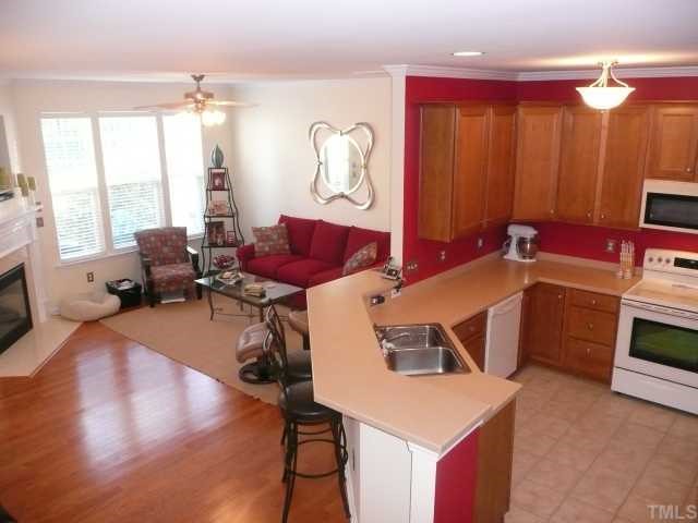2346 Putters Way Raleigh, NC 27614 - Photo 3 of 10 Gallery Image 3