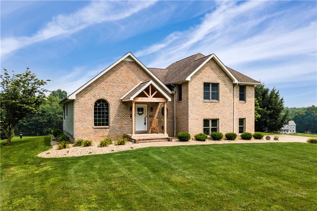 553 Cannery Road Mercer, PA 16137 - Photo 1 of 25