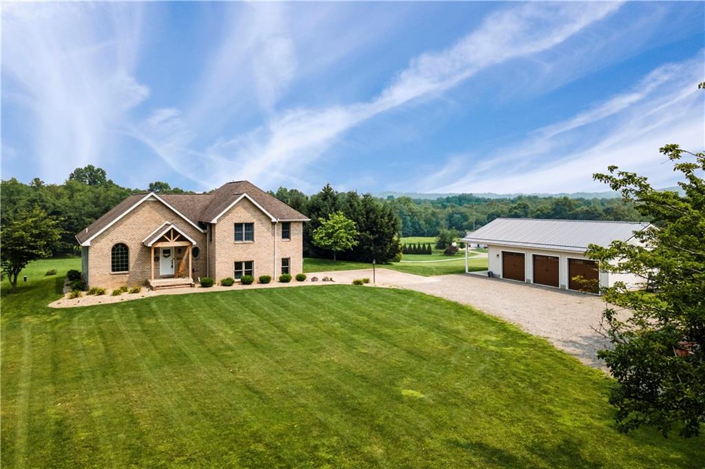 553 Cannery Road Mercer, PA 16137 - Photo 2 of 25