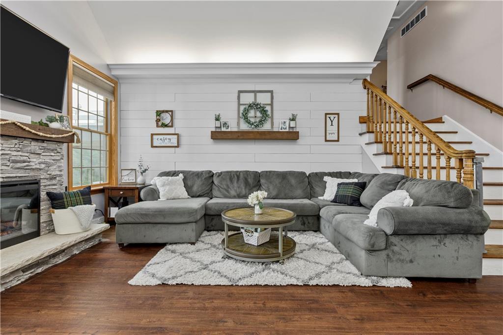 553 Cannery Road Mercer, PA 16137 - Photo 12 of 25