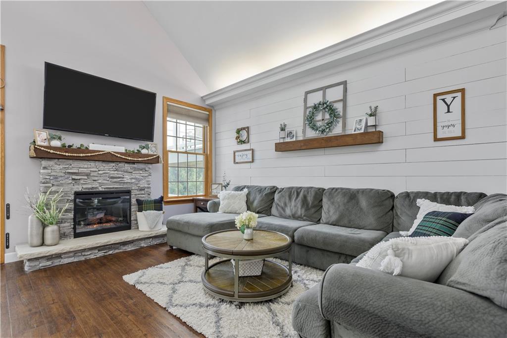 553 Cannery Road Mercer, PA 16137 - Photo 13 of 25