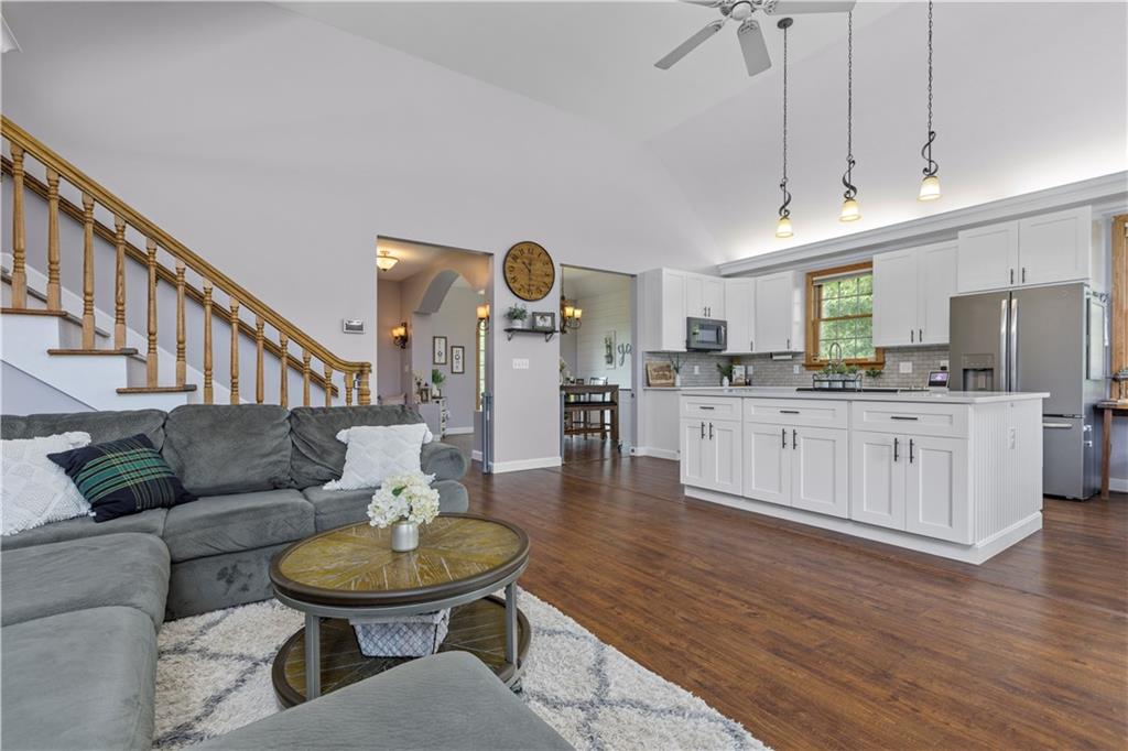 553 Cannery Road Mercer, PA 16137 - Photo 14 of 25