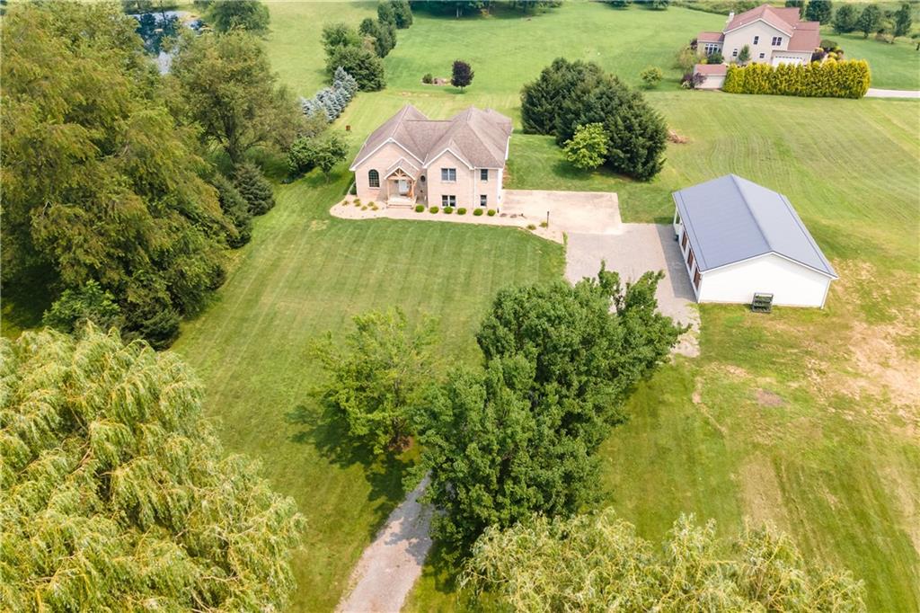 553 Cannery Road Mercer, PA 16137 - Photo 3 of 25