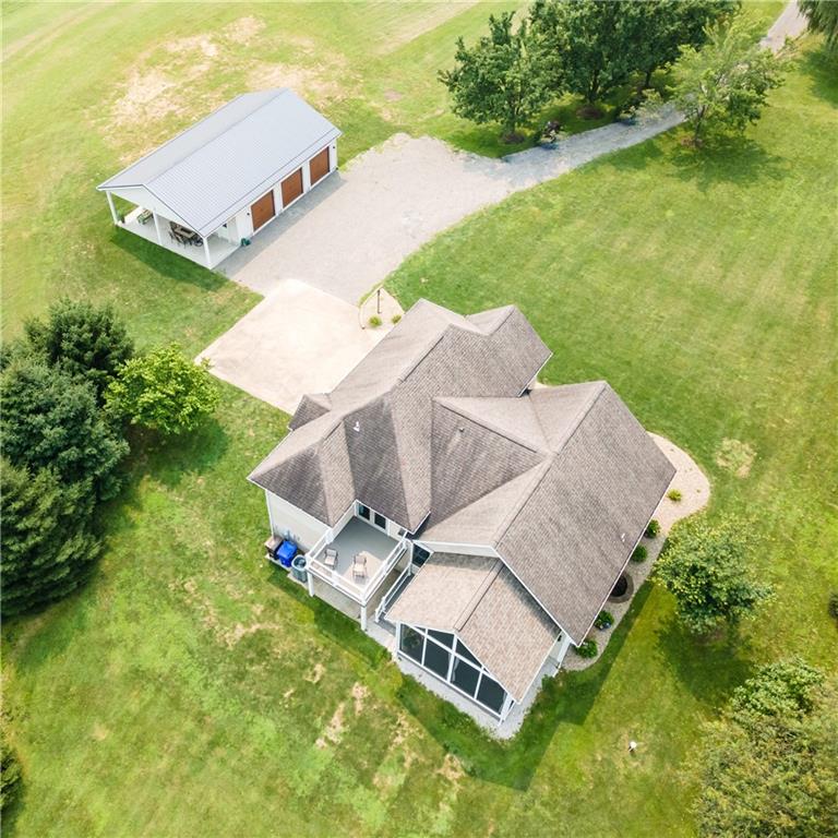 553 Cannery Road Mercer, PA 16137 - Photo 4 of 25