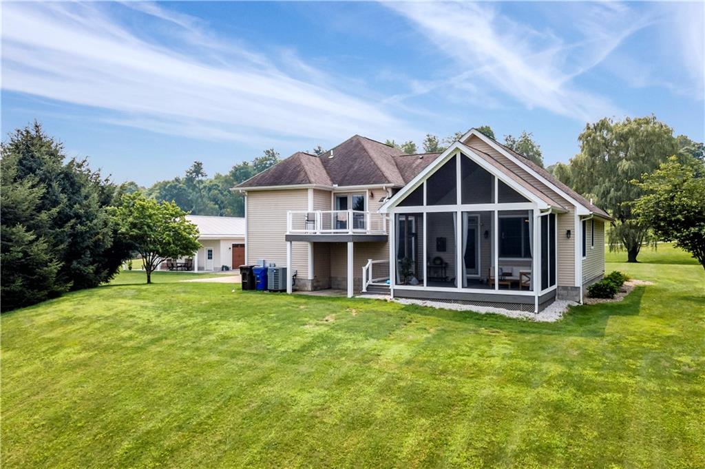 553 Cannery Road Mercer, PA 16137 - Photo 5 of 25