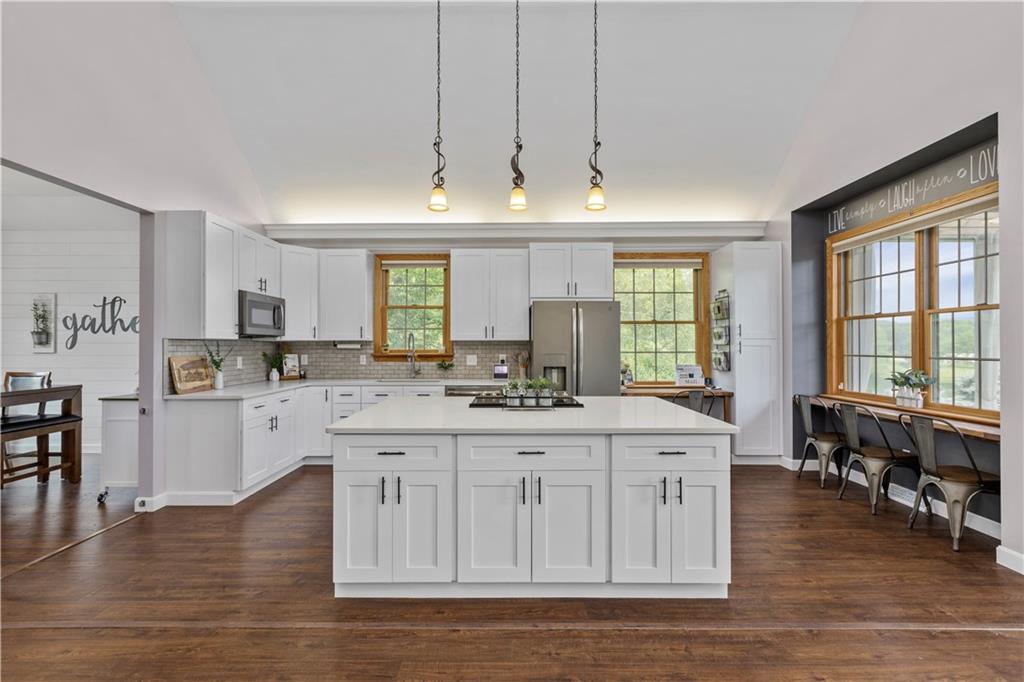 553 Cannery Road Mercer, PA 16137 - Photo 9 of 25