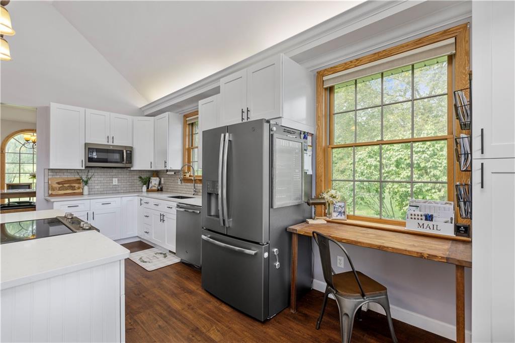 553 Cannery Road Mercer, PA 16137 - Photo 10 of 25