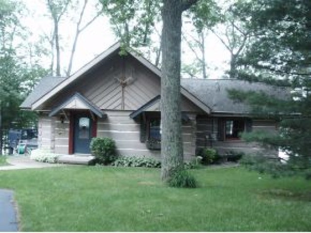 N9342 Shore Rd Rd Summit Lake Summit Lake, WI 54485 - Photo 2 of 12 Gallery Image 2