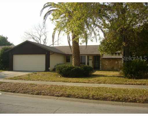 7332 Johnson Road Port Richey, FL 34668 - Photo 1 of 1 Exterior Front