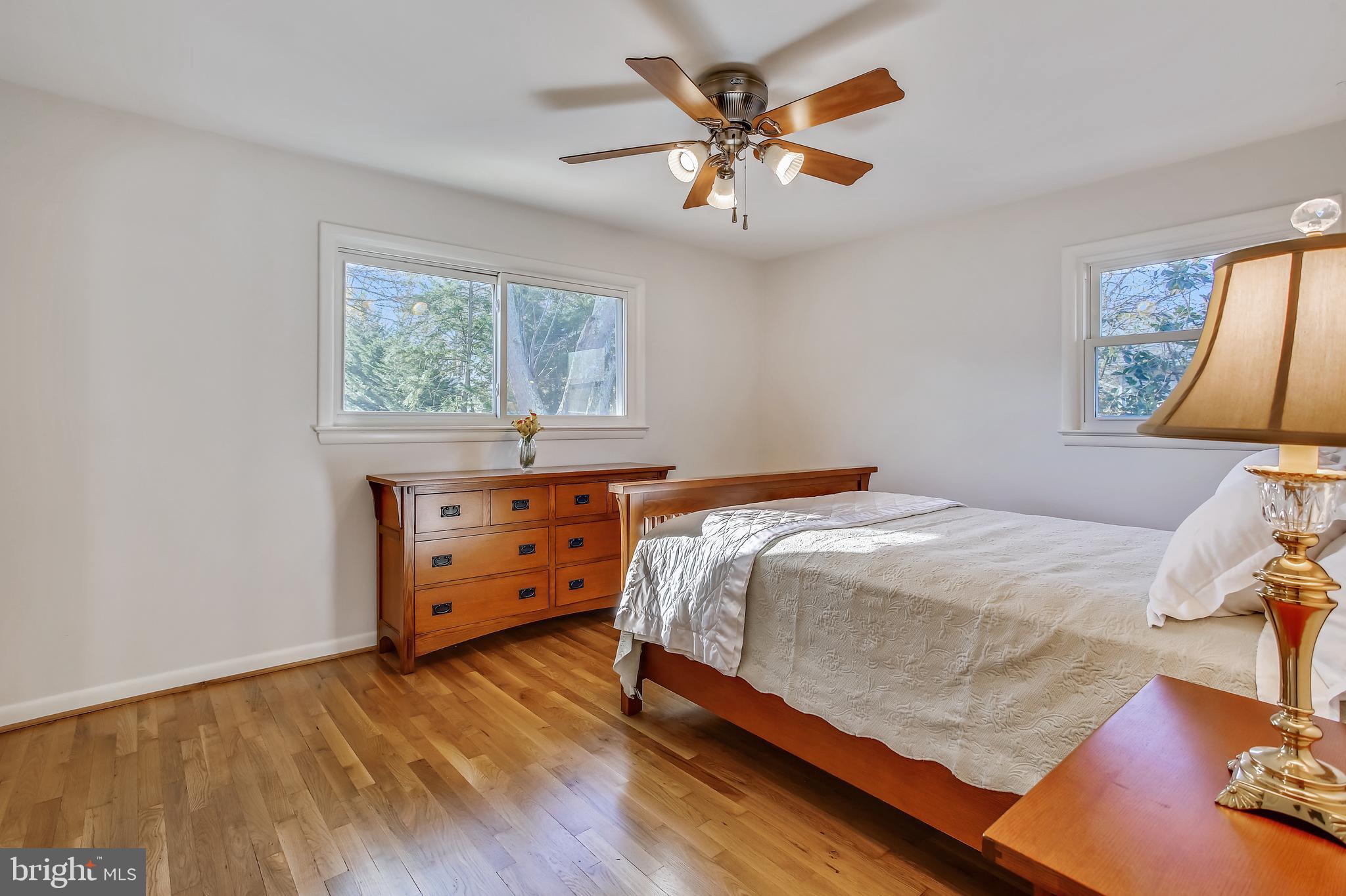 8915 Battery Road Alexandria, VA 22308 - Photo 11 of 57 Primary Bedroom