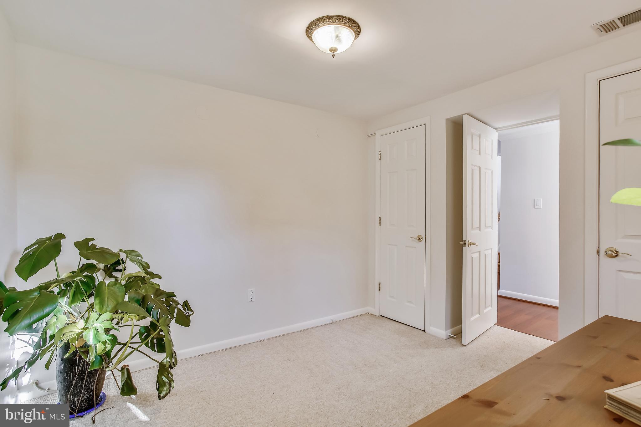 8915 Battery Road Alexandria, VA 22308 - Photo 33 of 57 4th bedroom is large and on main level