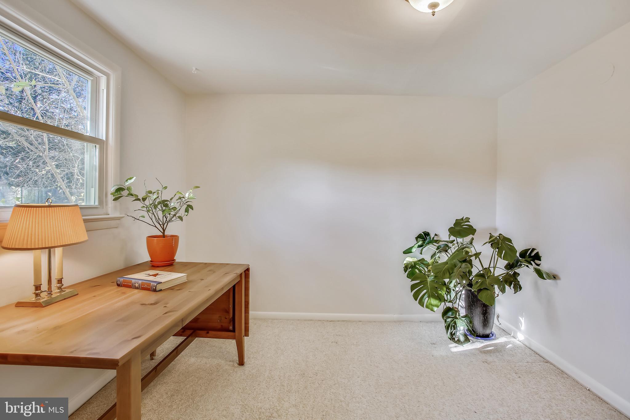 8915 Battery Road Alexandria, VA 22308 - Photo 34 of 57 Fourth bedroom