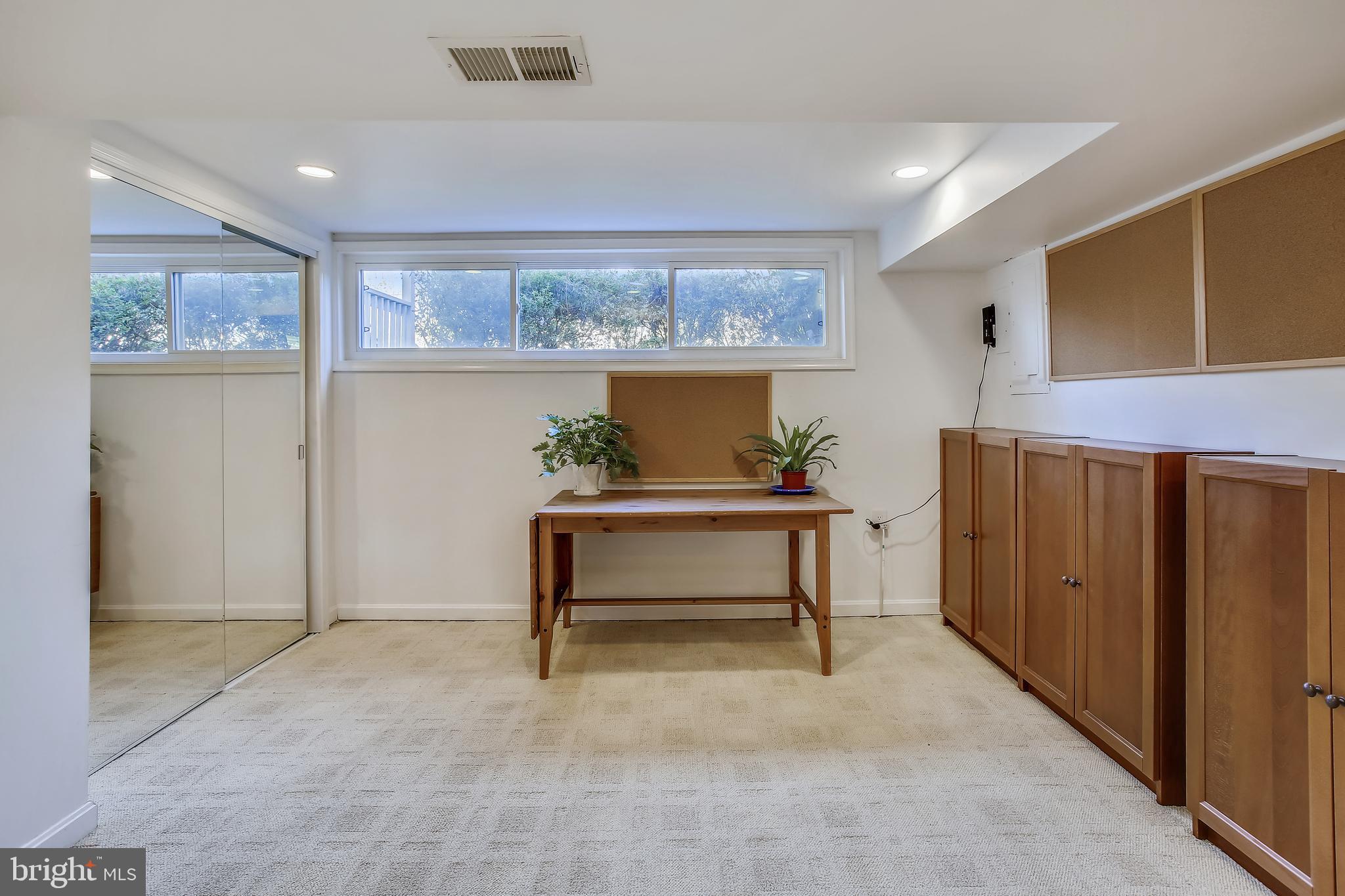 8915 Battery Road Alexandria, VA 22308 - Photo 40 of 57 rec room