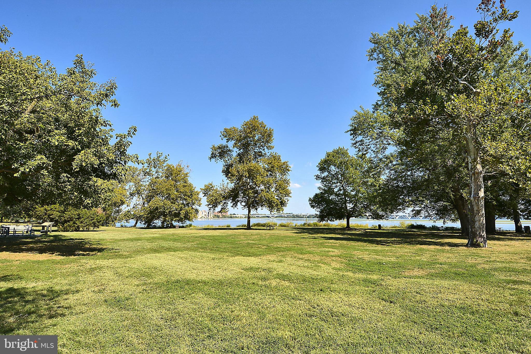 8915 Battery Road Alexandria, VA 22308 - Photo 53 of 57 Close to Fort Hunt National Park