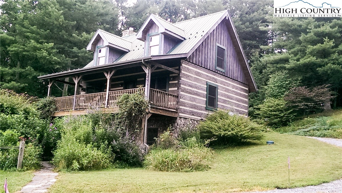 1283 Cindylane Road Sparta, NC 28675 - Photo 1 of 37 Gallery Image 1