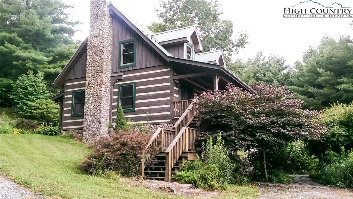 1283 Cindylane Road Sparta, NC 28675 - Photo 34 of 37 Gallery Image 34