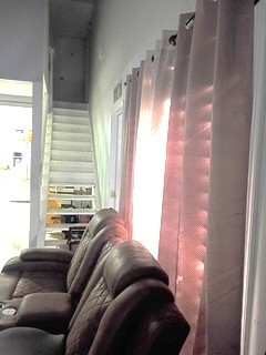 13046 Leader Street, Unit 976 Houston, TX 77072 - Photo 5 of 18 a living room with furniture and a chandelier