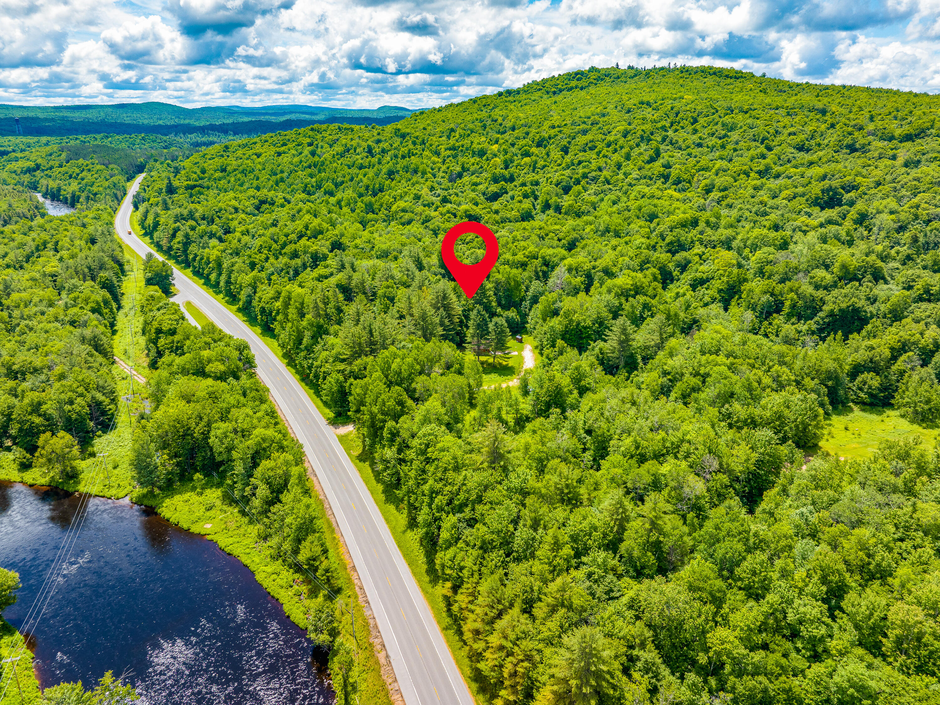 2992 State Rte 3 Oswegatchie, NY 13670 - Photo 56 of 65