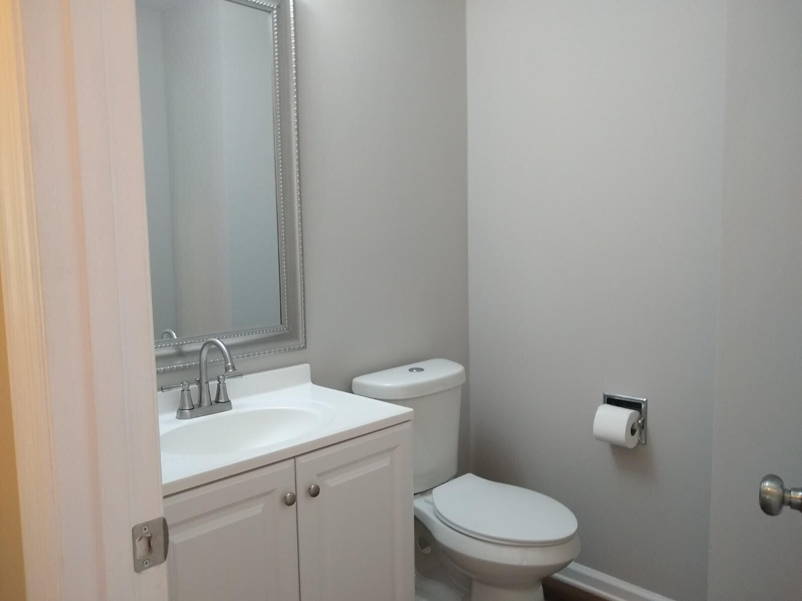 564 Bonds Road Chickamauga, GA 30707 - Photo 17 of 30 half bath