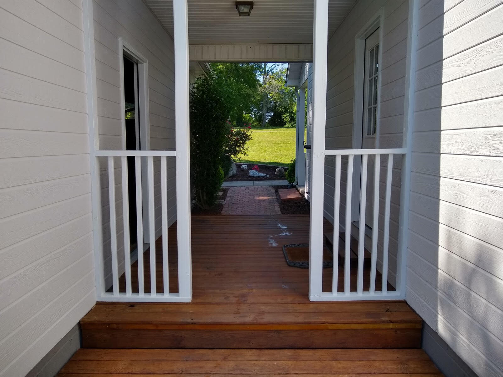 564 Bonds Road Chickamauga, GA 30707 - Photo 19 of 30 walkway
