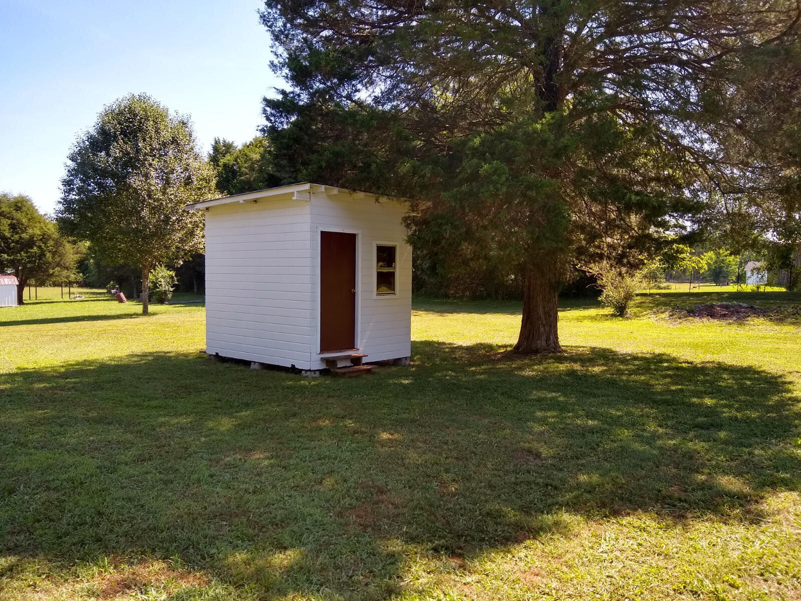 564 Bonds Road Chickamauga, GA 30707 - Photo 27 of 30 outside 2