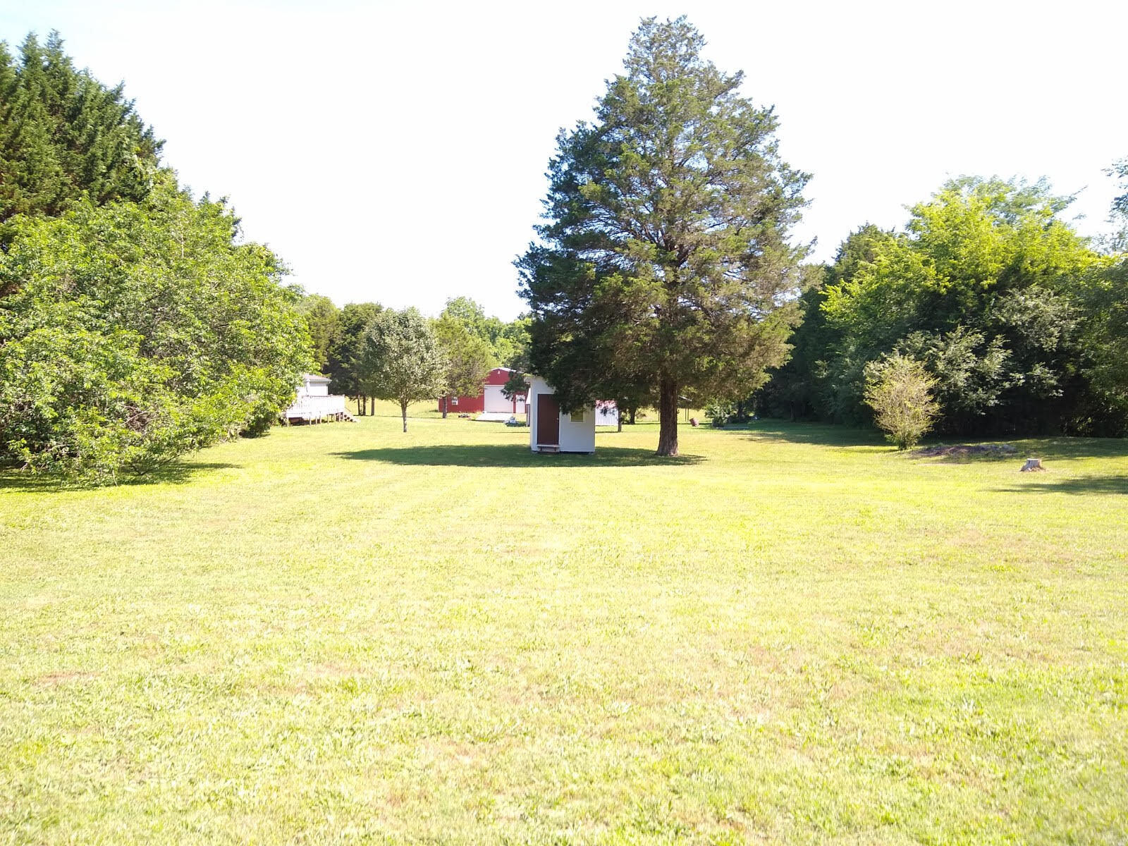 564 Bonds Road Chickamauga, GA 30707 - Photo 28 of 30 outside 5