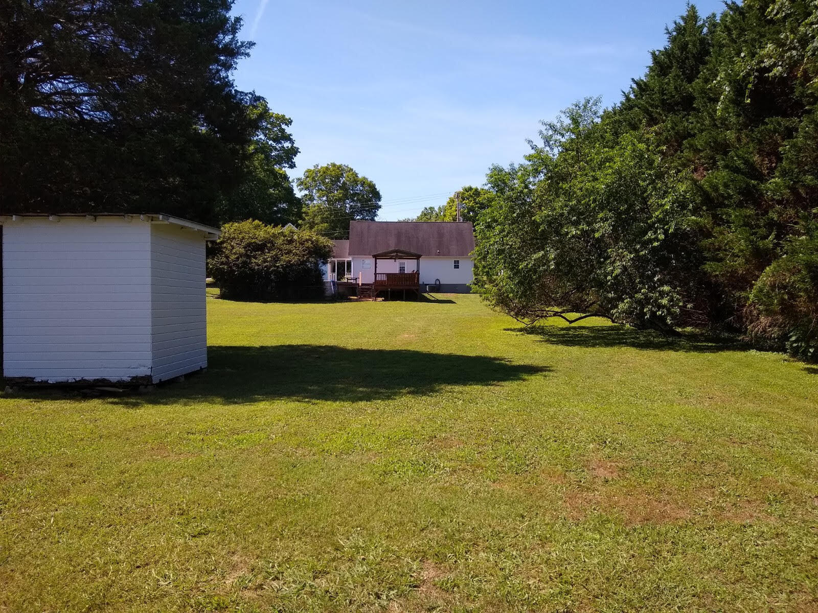 564 Bonds Road Chickamauga, GA 30707 - Photo 29 of 30 outside 1