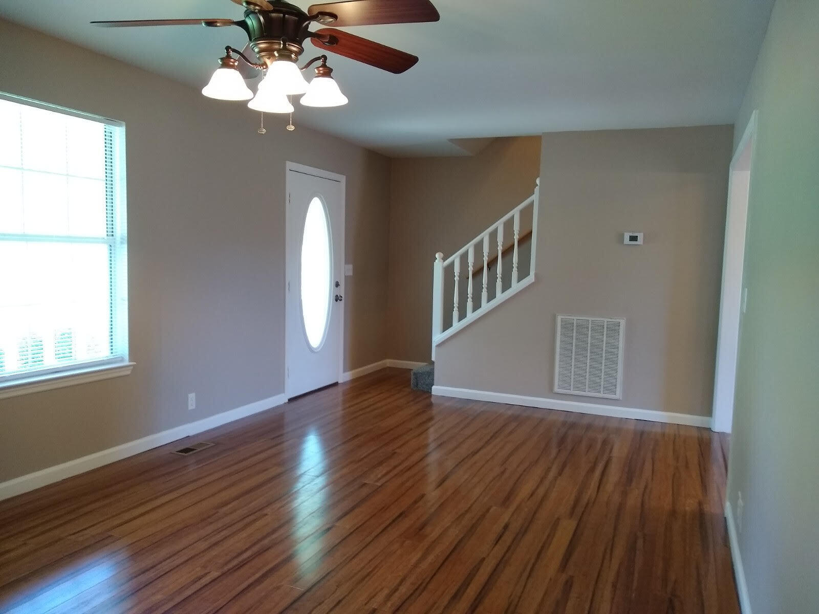 564 Bonds Road Chickamauga, GA 30707 - Photo 5 of 30 living room