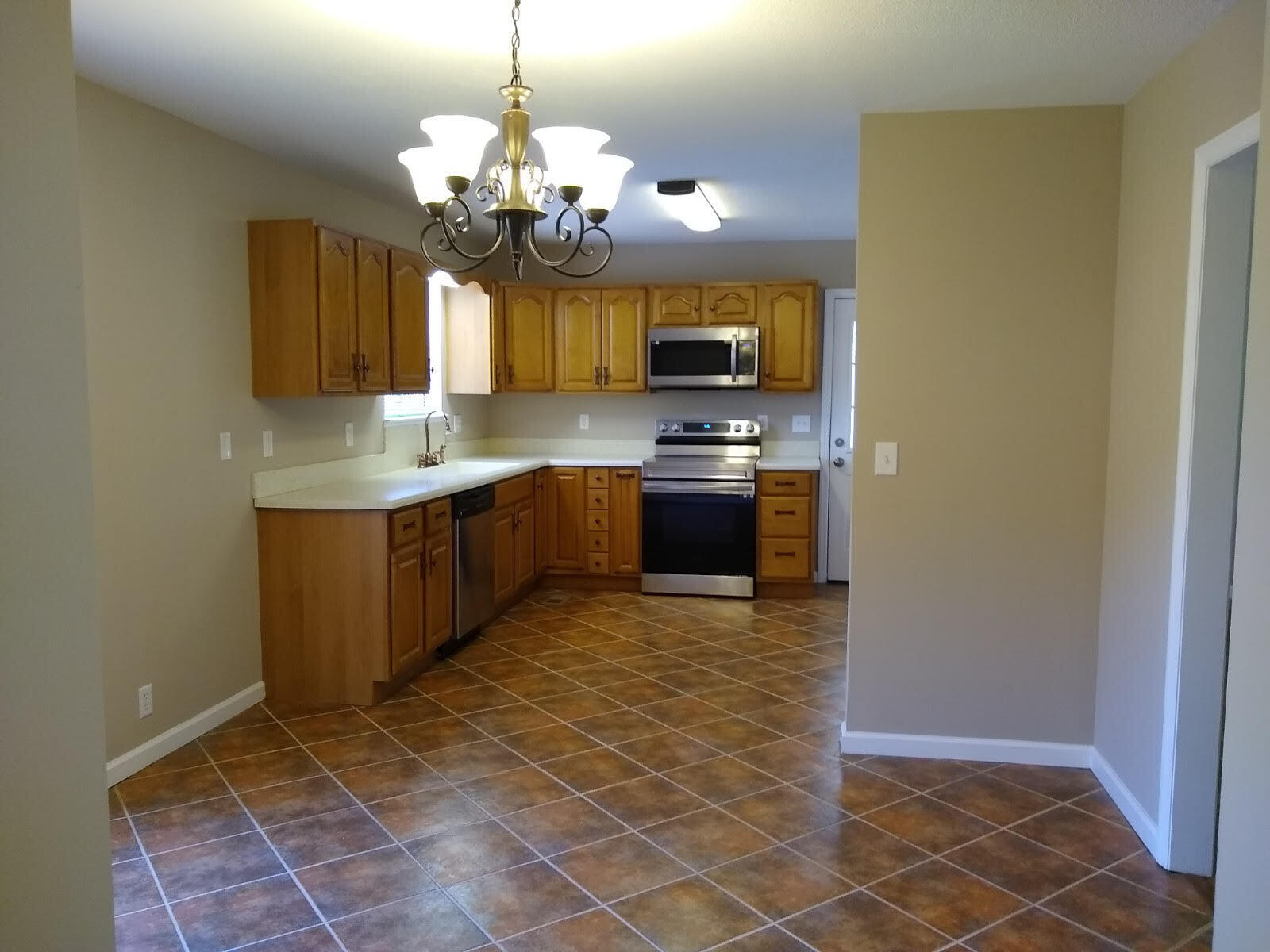 564 Bonds Road Chickamauga, GA 30707 - Photo 7 of 30 kitchen 1