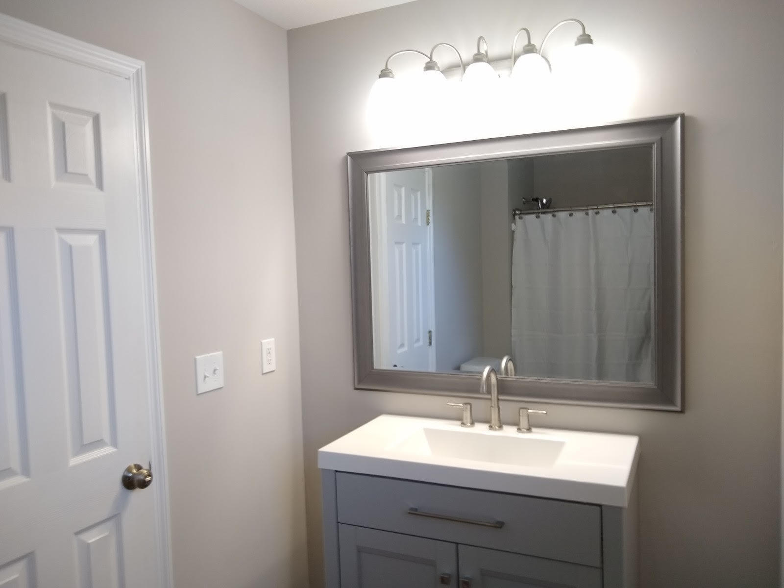 564 Bonds Road Chickamauga, GA 30707 - Photo 10 of 30 main bath 2