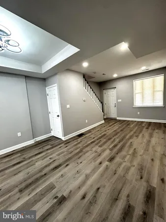 $209,900 | 2815 East Chase Street, Baltimore, MD 21213