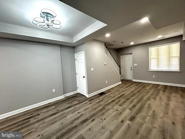 $209,900 | 2815 East Chase Street, Baltimore, MD 21213