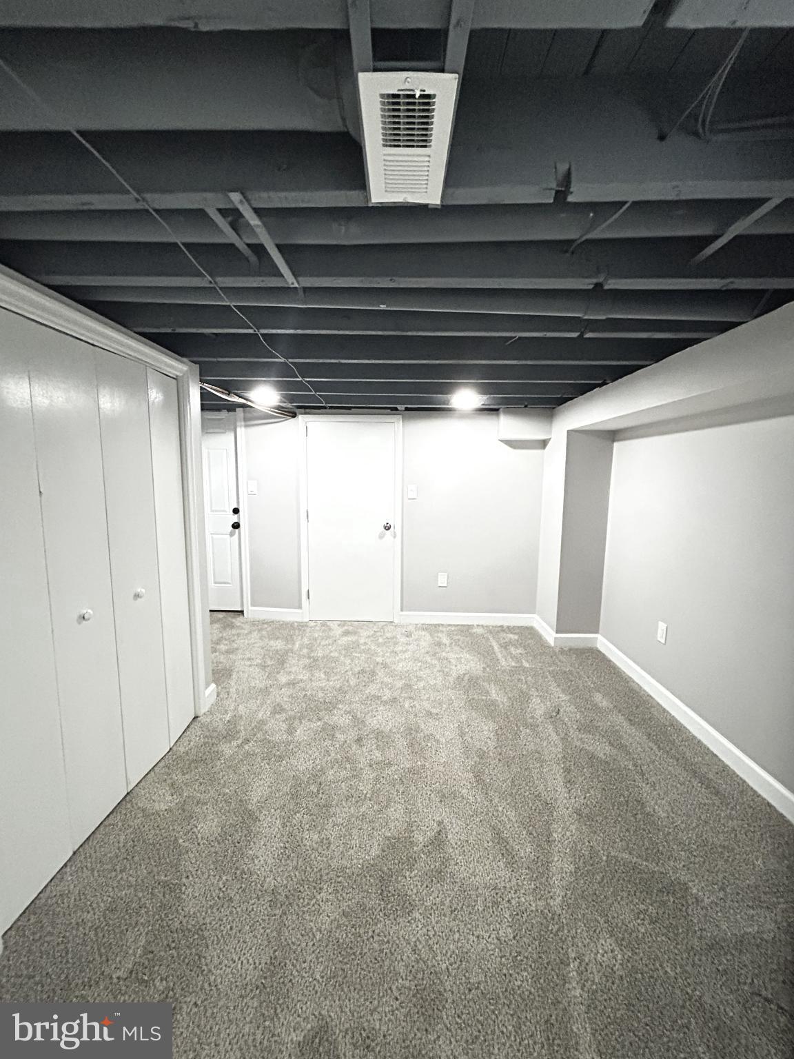 2815 East Chase Street Baltimore, MD 21213 - Photo 31 of 40 a view of small space