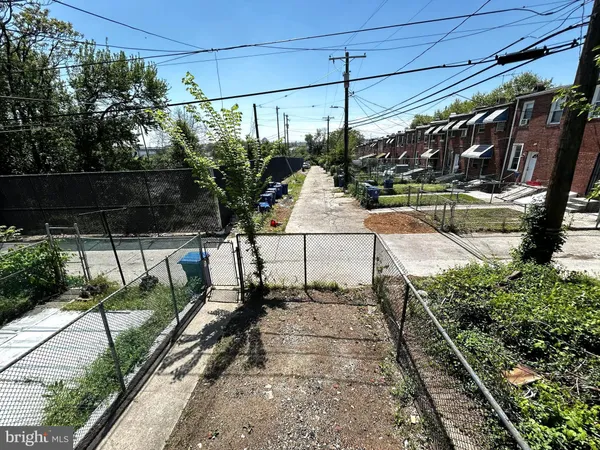 $209,900 | 2815 East Chase Street, Baltimore, MD 21213